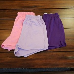Soffe Shorts bundle